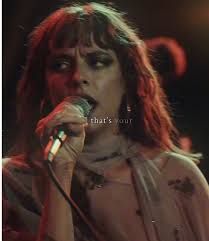 Gracie Abrams Daisy Jones and The Six