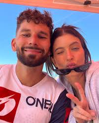 Happy birthday to the queen @kayparky aging like fine wine 😋💕 love you  #iconic #happy4th