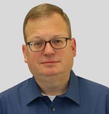 Russell Pagano Joins as VP of Regulatory Affairs