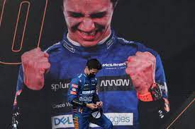 Lando norris says a potential podium at the 2020 formula 1 eifel grand prix wasn't to be, after mechanical issues forced the mclaren driver to retire from the race at the nurburgring / ландо. Xty6p0dezy5gym