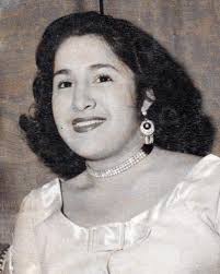 Gloria Jesusa Cazares