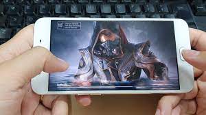 Test Game Pubg Mobile On Oppo F1s Youtube