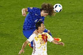 البث المباشر لمباراة اسبانيا ضد كرواتيا croatia vs spain يلتقي المنتخب الكرواتي الأول لكرة القدم في تمام الساعة السادسة مساءا بتوقيت القاهرة مع نظيره المنتخب الأسباني الأول لكرة القدم بطاقة مباراة كرواتيا ضد اسبانيا. 3re26oxnexudim