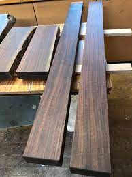 Check out our floating shelves. Floating Shelf Solid Walnut Wall Shelves Walnut Floating Etsy