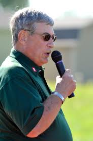 Road sign memorializes Sgt. Daniel Crabtree