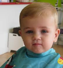 حلاقة الشعر للأولاد الصغار 43 صورة تسريحات الشعر للأطفال الرضع