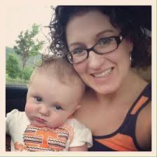 Michelle Fore (mrsmichelle4)