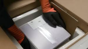 Government to supply 100 million doses of the vaccine by next the pfizer packaging will include a device that tracks the location of the box, plus a thermal probe that will. How Pfizer Plans To Keep Its Vaccine At Subarctic Temperatures During Transport Cbs News