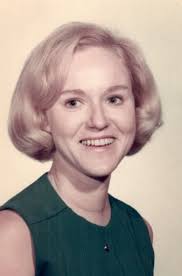 Edythe McGaughy Obituary