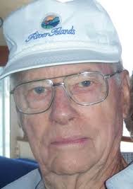 Roger Petersen Obituary