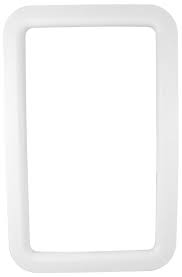 Check spelling or type a new query. Exterior Rv Entry Door Window Frame White