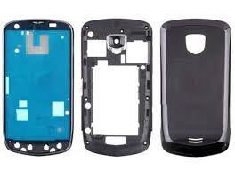 Samsung Droid Charge I510 - White ...