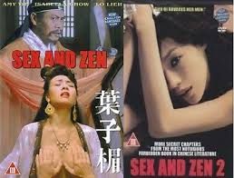Viral film semi dari negri cina. Sex And Zen 1 2 Hong Kong Kung Fu Martial Arts Action Movie Dvd 19f Ebay