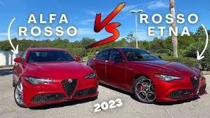 Image result for New Rosso Alfa 2012 Alfa-Romeo