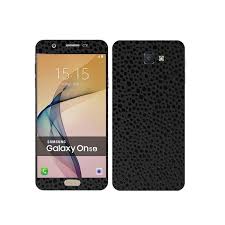 Samsung Galaxy On5 2016 Black Stone ...