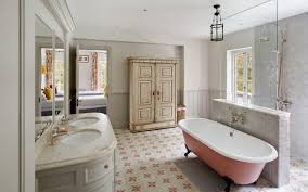 why the avocado bathroom suite is now