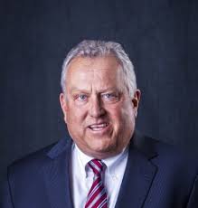 Meet your leaders: David Mueller