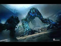 Ps one scientist suggested injecting alpha blood into a human to give him the ability to reset the day but we have never been able to kill one, and it also. Edge Of Tomorrow 2014 Alpha Mimic Screen Time Youtube