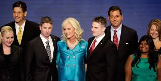 John Mccain S Relationship With His Children How Many Kids Did John Mccain Have