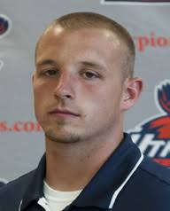 2012 UTICA COLLEGE SENIOR CLASS