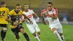 الزمالك يستعد لتخطى «الداخلية» واستمرار