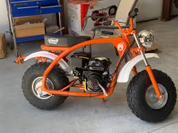 50cc scooters can be ridden on public roads (excluding motorways) by those under the age of 17. Coleman Powersports 196cc Trail Bike Bt200x O