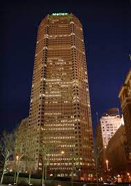 The bank of new york mellon corporation offers a variety of…. Mellon Financial Wikipedia