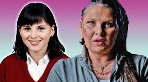 Katherine has a long road ahead of her due to her addiction to multiple  substances.