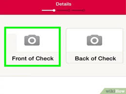 Head to your nearest bank of america branch. How To Deposit Checks With The Bank Of America Iphone App