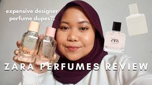Review Parfum Zara, Go Fruity & Fields at Nightfall