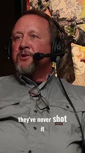 They Build It But Never Shoot Past 25 Yards!