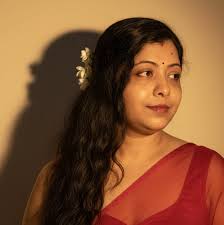 Pampi Chatterjee