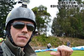 Nosotros Garantía Satisfacción Seguridad • Parapente by GTOPIK