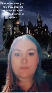 What Happened to Marge Dursley