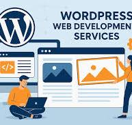 How WordPress Development Boosts Your Business