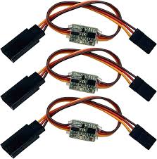 Image result for servo signal