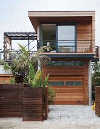 Inspiring Modern Wooden Home Iroonie Com Modern Beach House Beach House Interior Architecture