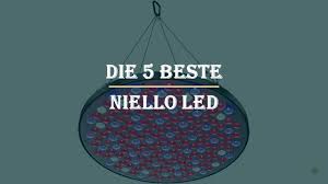 Maybe you would like to learn more about one of these? Die 5 Beste Niello Led Test 2021 Youtube