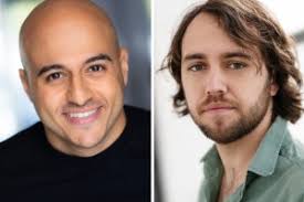 Young Sheldon's George Sr. Unrecognizable in Post-Death Reunion Photo