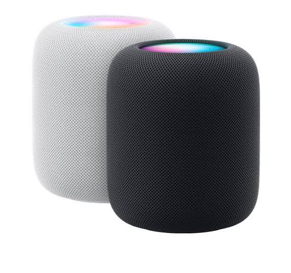 Buy HomePod - Apple (SG)