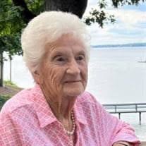 Ms. Narcie Elizabeth Ball Obituary (2023)