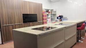 Living With Ki Kitchen Infinity The Modern Kitchen