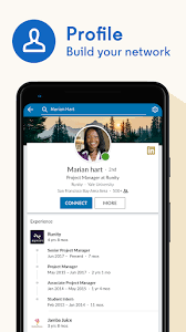 Download free linkedin 4.1.622 for your android phone or tablet, file size: Download Linkedin For Android 4 2 2