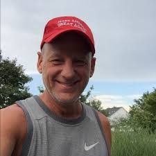 Kevin Farney's Instagram, Twitter & Facebook