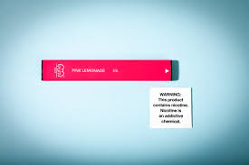 Please don't make ignorant statements. From Juul To Puff Bar Disposable Vape Pens Are Extremely Popular With Teens Shots Health News Npr