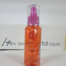 50ml/30ml hair growth essential oil hair loss liquid hair care beauty dense hair growth serum women men dropshipping tslm1. 3g Hair Serum Crystal Liquid 120 Ml Shopee Indonesia