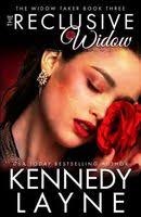 Kennedy Layne Book & Series List