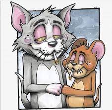 Tom and jerry smoking wallpaper hd. 7 Tom And Jerry Ideas Tom And Jerry Jerry Tom And Jerry Wallpapers