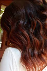 Here are 20 fall hair colors that you'll be seeing everywhere. 20 Trendy Hair Colors You Ll Be Seeing Everywhere In 2021 Brown Balayage Trendy Hair Color Winter Hair Color