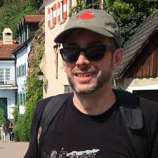 Art of Steve Buccellato